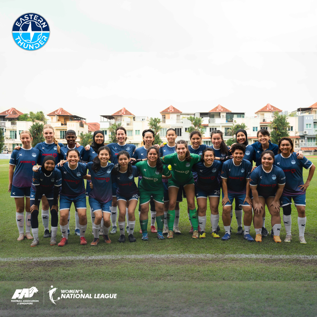 WOMEN TEAM 3