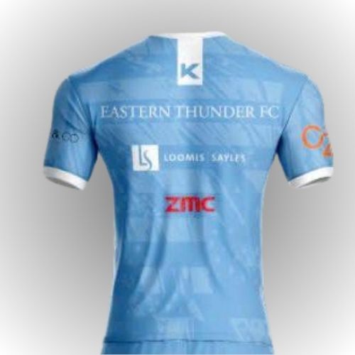 Academy Fan Kit Light Blue - Image 3