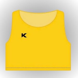 Customise Playing Bibs – Set of 10