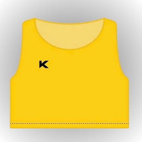 Customise Playing Bibs – Set of 10