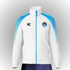 Jacket - White
