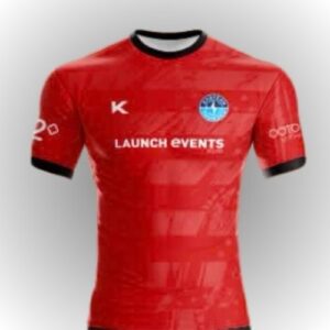 Adult Men's Away Red