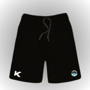 Shorts - Black