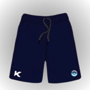 Shorts - Blue