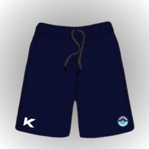 Shorts - Blue