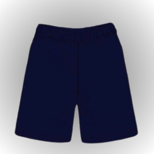 Shorts - Blue - Image 2