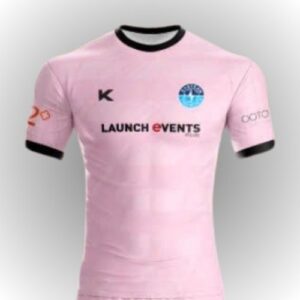 Adult Women's Away Pink
